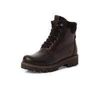 Tamaris Bottines à lacets noir, Taille 37