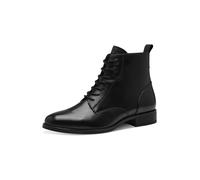 Tamaris Bottines à lacets noir, Taille 38