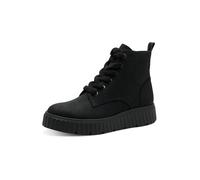 Tamaris Bottines à lacets noir, Taille 39