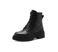 Tamaris Bottines à lacets noir, Taille 39