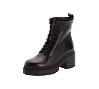 Tamaris Bottines à lacets noir, Taille 41