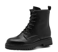 Tamaris Tamaris Damen Lace Boot Flat 1-25221-47 BottineFemme