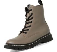 Tamaris bottines à lacets pour adultes en uni 158-99-00127