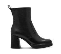 Tamaris - Bottines à Talons - Femme - Chaussures - Noir - Taille: 40 EU