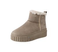 Tamaris Bottines beige, Taille 42