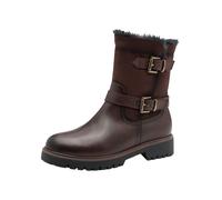 Tamaris Bottines brun foncé, Taille 38