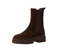 Tamaris Bottines Chelsea Plates Femme