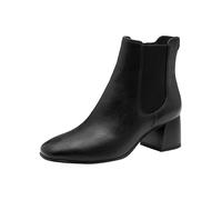 Tamaris Bottines Chelsea pour femme 1-25327-45 - Noir mat - Taille 42 EU, Noir mat, 42 EU