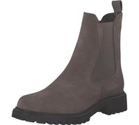 Tamaris Bottines Chelsea pour femme 1-25427-41 - Taupe - Taille 39 EU, taupe, 39 EU