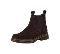 Tamaris Bottines Chelsea pour femme, moka, 40 EU, moka, 40 EU
