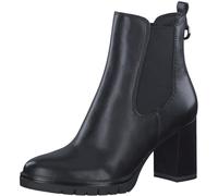 Tamaris Bottine Chelsea 1-25351-41 Femme Noir Taille 36