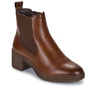 Bottines et boots Tamaris 25456-43 pour 37 Marron