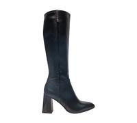 Tamaris - Bottines Élégantes à Talon Bloc - Femme - Chaussures - Noir - Taille: 36 EU