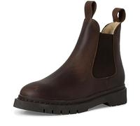 Tamaris Femme 1-26829-41 Botte Tendance, Marron, 40 EU