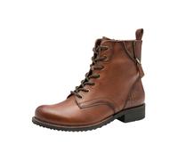 Tamaris Bottines en cuir synthétique mélangé