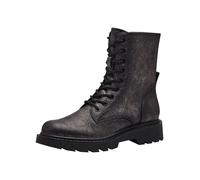 Tamaris Bottines en textile pour femme, Bronze., 36 EU