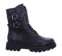 Tamaris - Bottines Femme Design Élégant - Femme - Chaussures - Noir - Taille: 40 EU