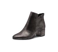 Tamaris Bottines gris argenté, Taille 40