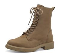 Tamaris Bottines larges 1-25218-41, Camel 1 25218 41 310, 37 EU
