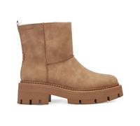 Tamaris - Bottines Marron - Femme - Chaussures - Brun - Taille: 37 EU