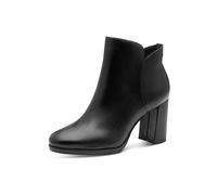 Tamaris Bottines 1-25352-45 à talon noir mat - 40 EU