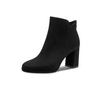 Tamaris Bottillon cheville à talon 1-25362-45 noir Femme Taille 40/41 EU