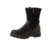 Tamaris WL Boot 1-26416-45 Bottes de neige pour femme Noir Taille 41 EU, Noir, 41 EU