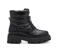 Tamaris - Bottines Noires Fermées - Femme - Chaussures - Noir - Taille: 39 EU