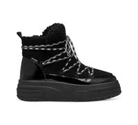 Tamaris - Bottines noires pour femmes - Femme - Chaussures - Noir - Taille: 39 EU