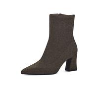 Tamaris Bottines or / noir, Taille 37