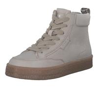 Tamaris Bottines plates en dentelle pour femme 1-25203-45, Camel, 40 EU
