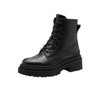 Tamaris Bottines à lacets noir, Taille 39