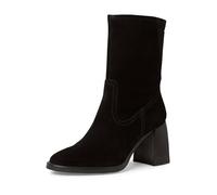 Tamaris Bottines pour femme 1-1-25019-41, Noir, 37 EU