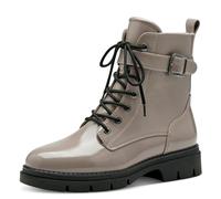 Tamaris Bottines pour femme 1-1-25289-41, Couleur : taupe, 36 EU