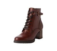 Tamaris Bottines pour femme 1-25106-41 - Muscat - 37 EU, Muscat, 37 EU