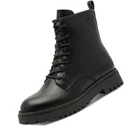 Tamaris Tamaris Damen Lace Boot Flat 1-25221-47 BottineFemme