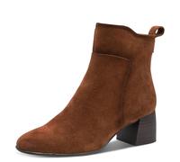 Tamaris Bottines pour femme 1-25323-45 - Muscat - Taille 41 EU, Muscat, 41 EU