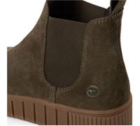 Bottines et boots Tamaris 25403-43 pour 38 Vert