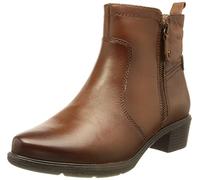 Tamaris Bottines pour femme 8-85300-29-305, cognac, 38 EU Large