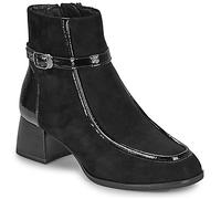 Bottines femmes Tamaris SCORIS Noir 36