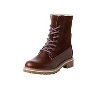 Tamaris Bottines tendance pour femme 1-26443-41 - Marron - 37 EU, marron, 37 EU
