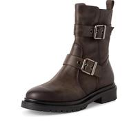 Tamaris Femme 1-25474-43 Botte Tendance, Cigar, 38 EU