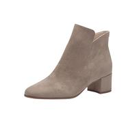 Tamaris Bottines tendance pour femme - Gris - Taille 41 EU, gris, 41 EU