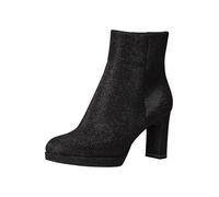 Tamaris Bottines tendance pour femme - Noir glam - Taille 41 EU, Black Glam, 41 EU