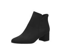 Tamaris Bottines tendance pour femme - Noir - Taille 37 EU, Noir, 37 EU