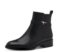 Tamaris Bottines tendance pour femme - Noir - Taille 40 UE, Noir, 40 EU
