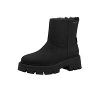 Tamaris Bottines tendance pour femme - Noir - Taille 40 UE, Noir, 40 EU