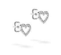 Tamaris Boucles d'oreilles argent, Taille One Size