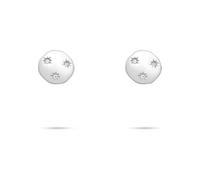 Tamaris Boucles d'oreilles Femme TJ-0654-E-10 en acier inoxydable argent