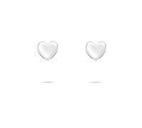 Tamaris Boucles d'oreilles Femme TJ-0657-E-13 en acier inoxydable argent